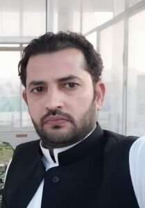 Picture of Shahid Hussain