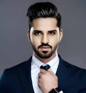 Picture of Zabih ullah